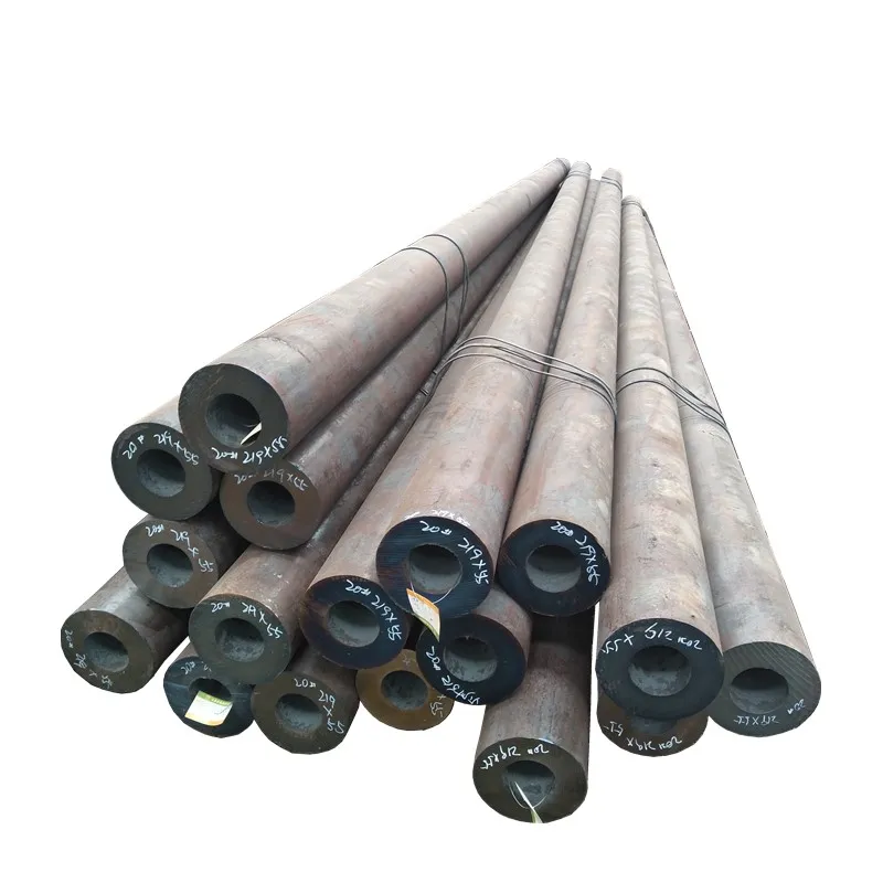 carbon steel pipe&tube